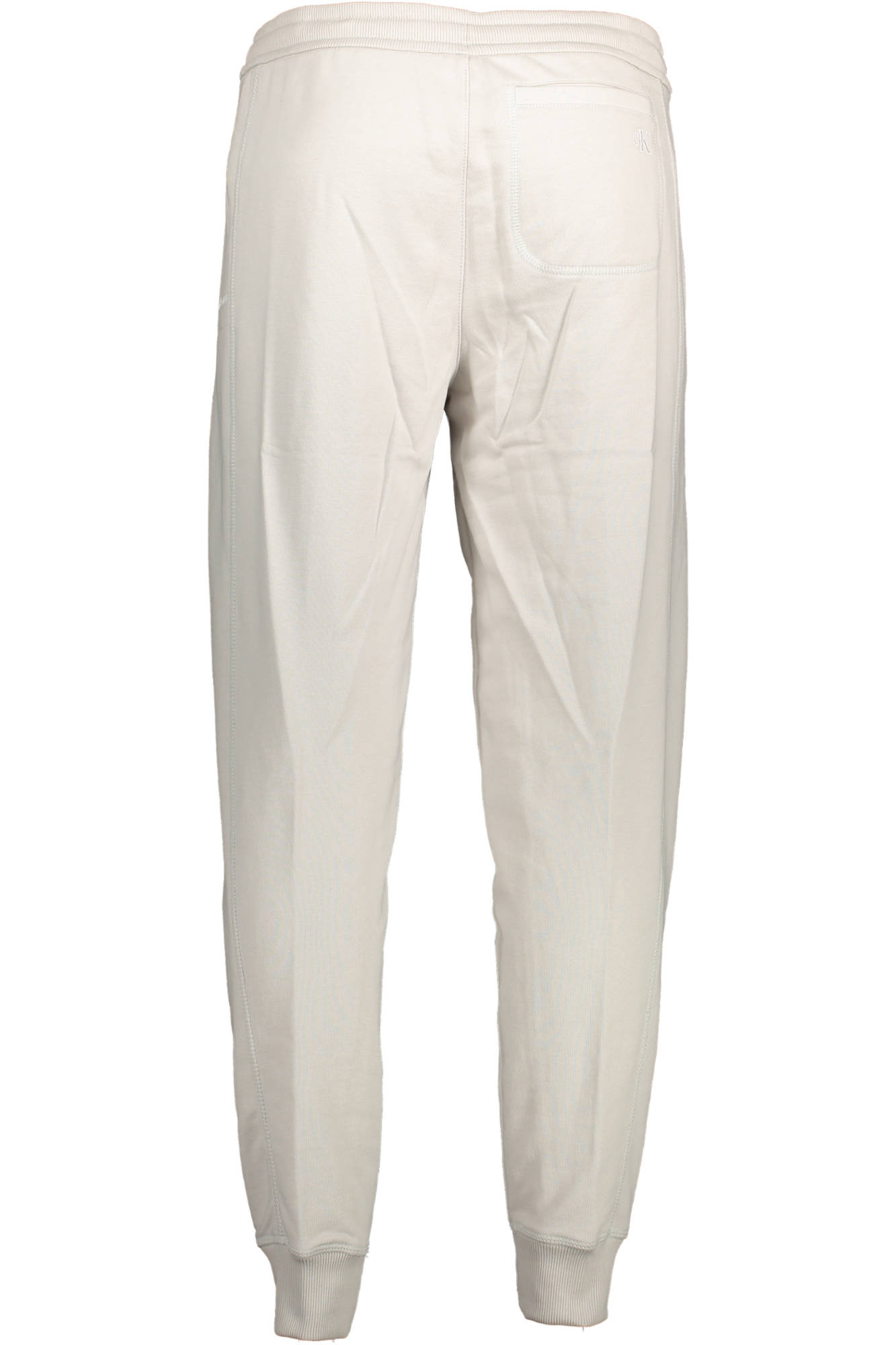 Calvin Klein Herrenhose Grau Zweitbild