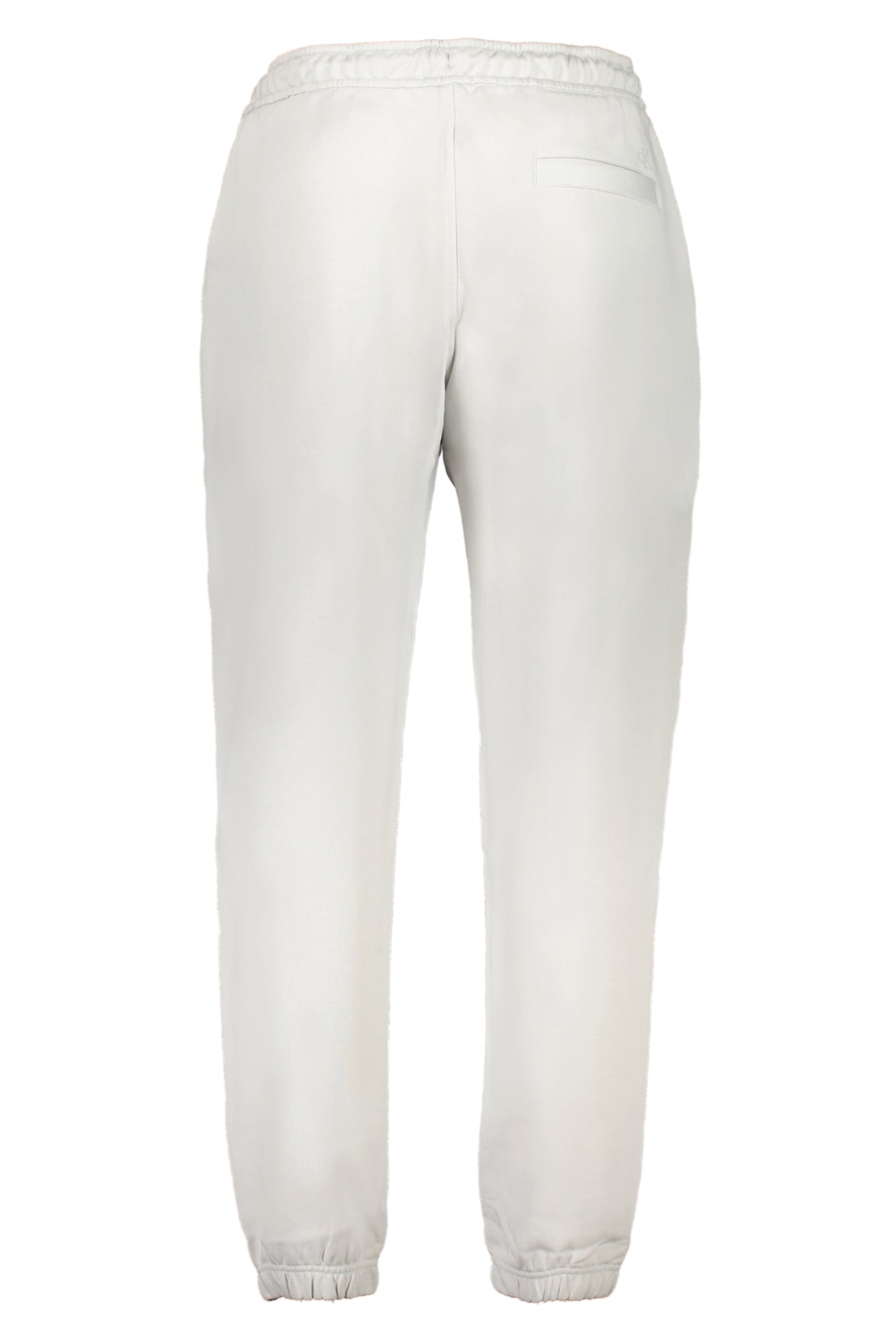 CALVIN KLEIN Jogginghose Herren Grau – Elastische Sporthose mit Logo-Print Zweitbild