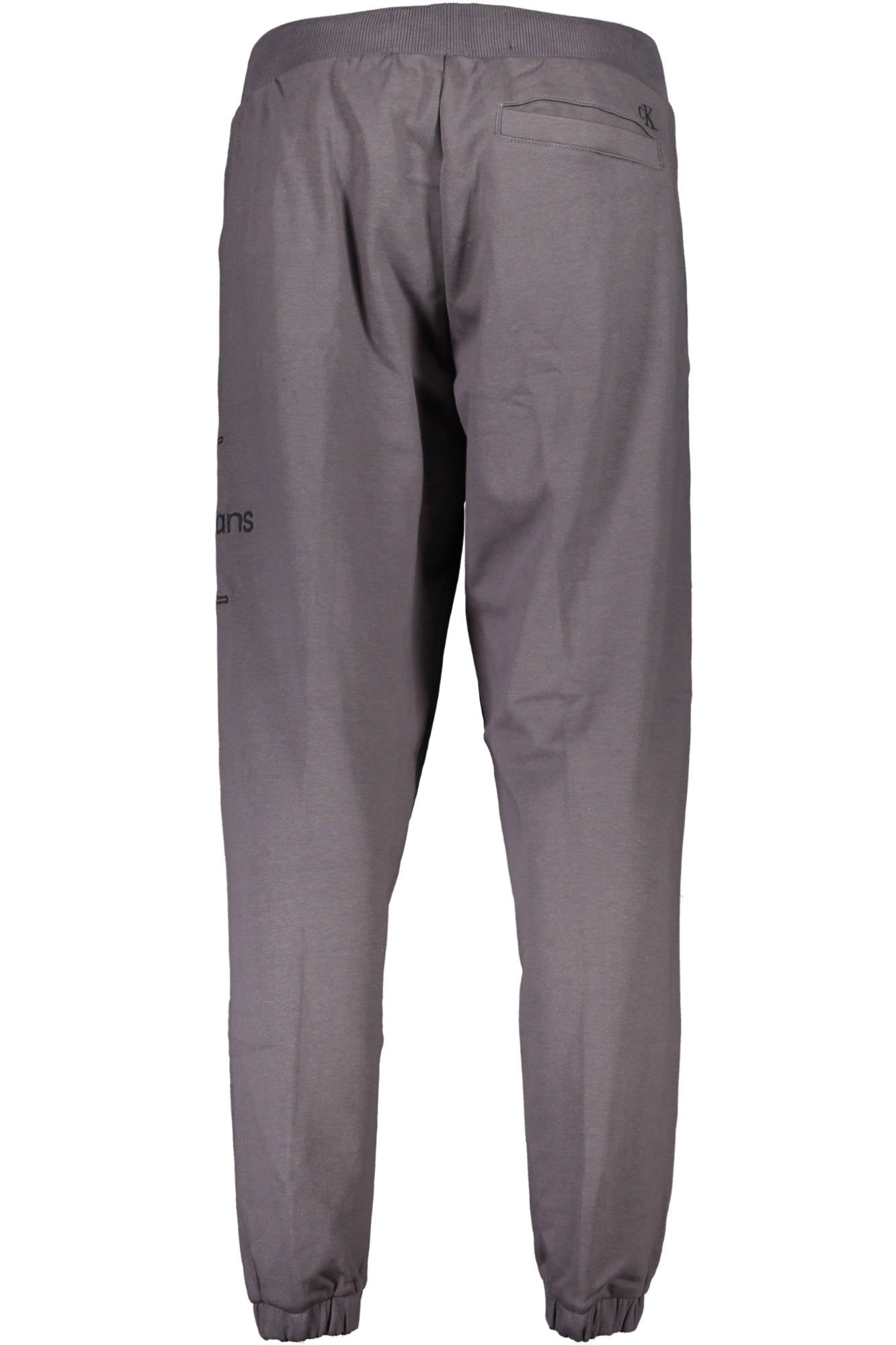 Calvin Klein Beige Herrenhose Grau