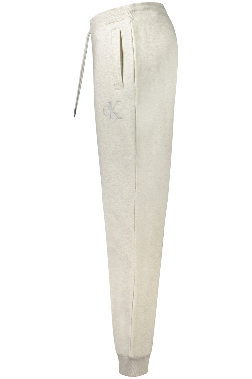 CALVIN KLEIN HERRENHOSE GRAU