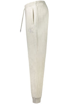 CALVIN KLEIN HERRENHOSE GRAU