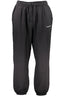 Calvin Klein Herren Schwarze Hose Schwarz