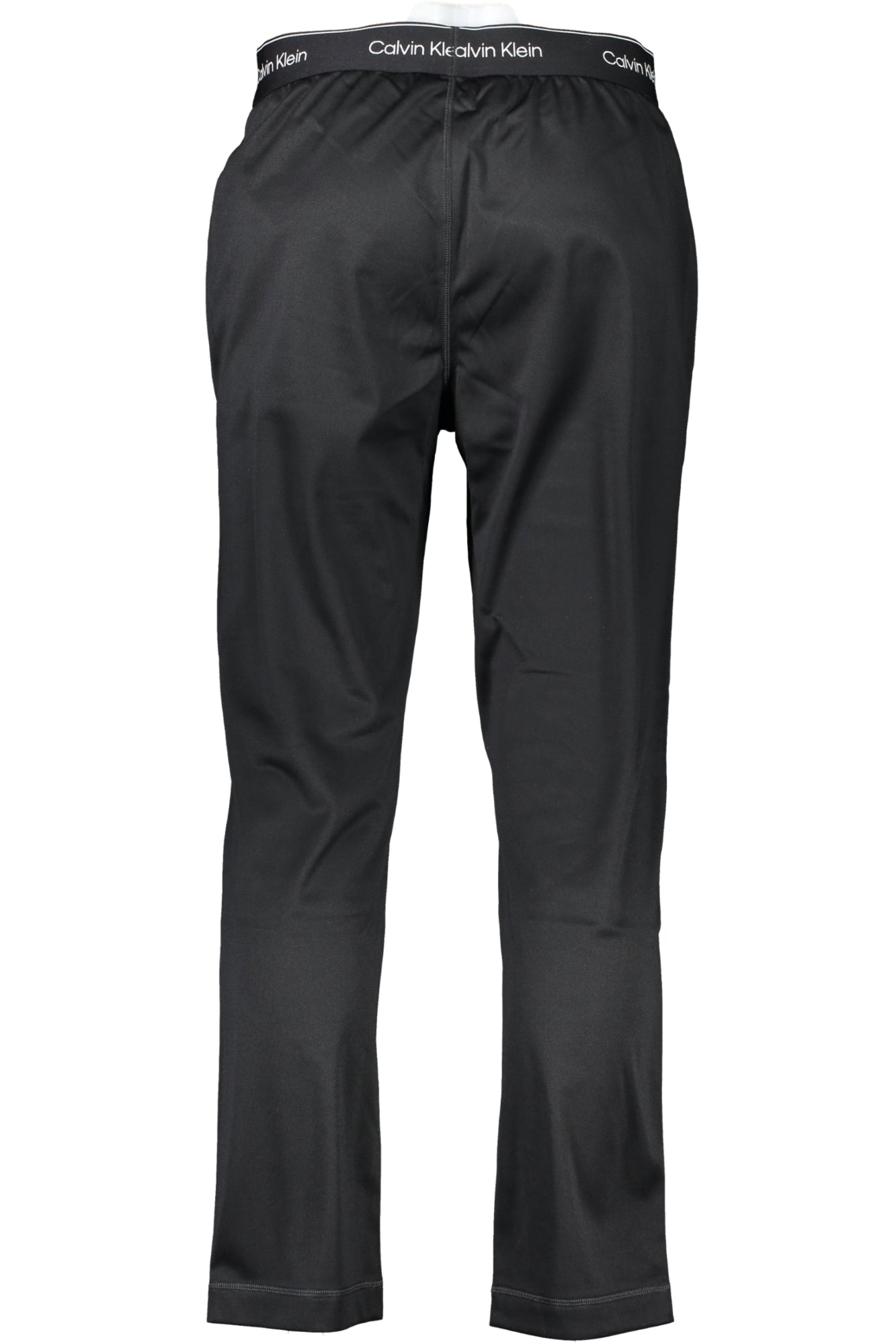 CALVIN KLEIN Jogginghose Herren – Schwarze Sportshorts mit elastischem Bund Schwarz