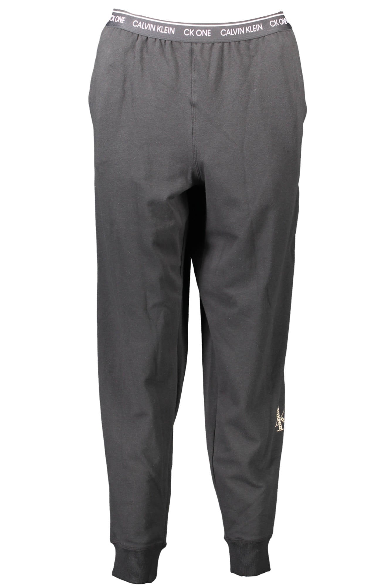 CALVIN KLEIN PYJAMA UNTER FRAU SCHWARZ