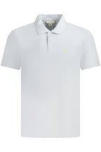 CALVIN KLEIN POLO KURZARM HERREN BLAU
