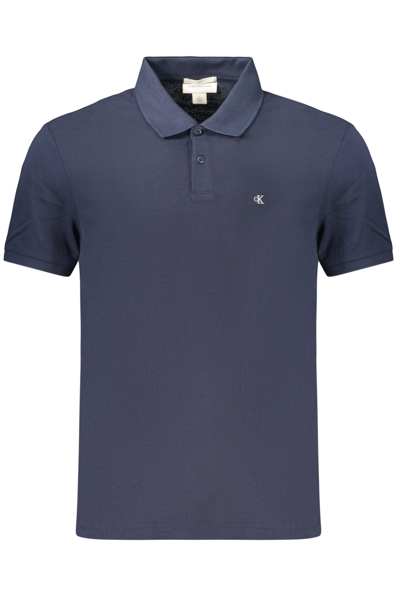 CALVIN KLEIN Herren Poloshirts – Kurzarm online kaufen Blau