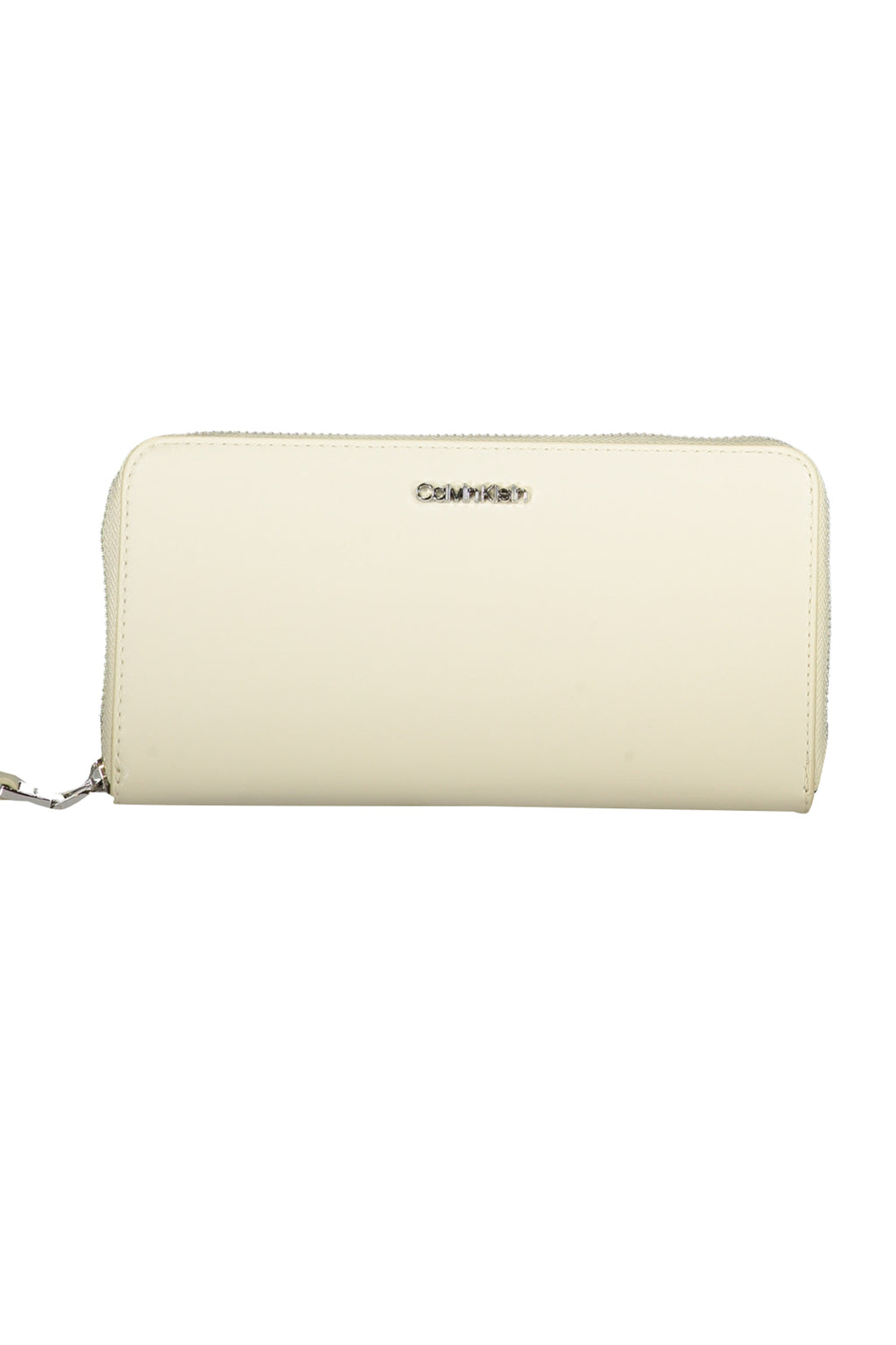 CALVIN KLEIN DAMENBRIEFTASCHE BEIGE