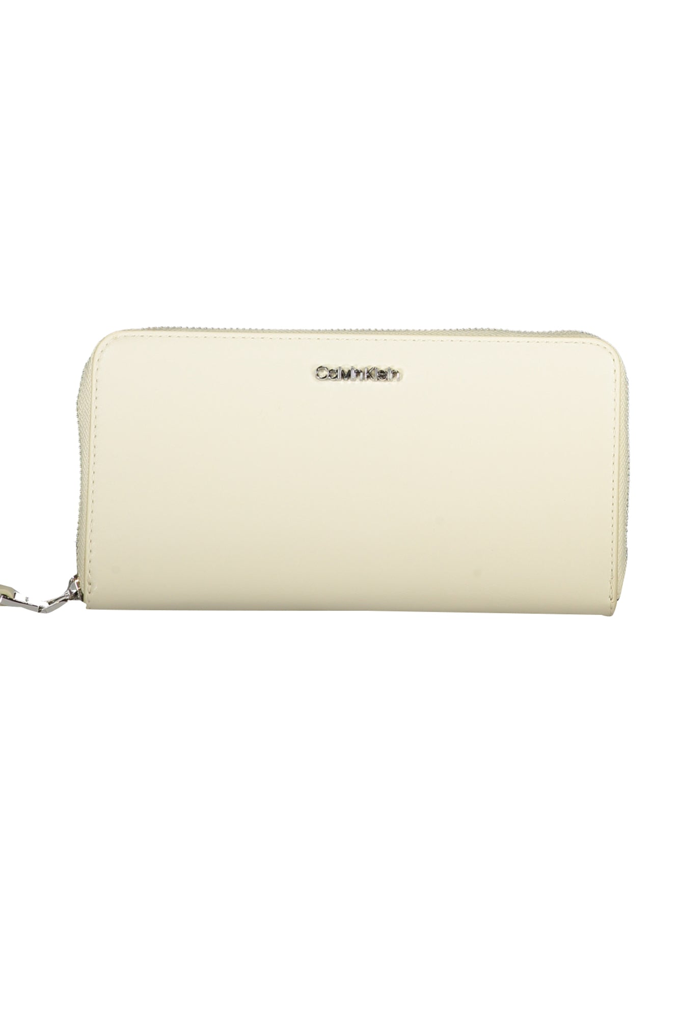 CALVIN KLEIN DAMENBRIEFTASCHE BEIGE