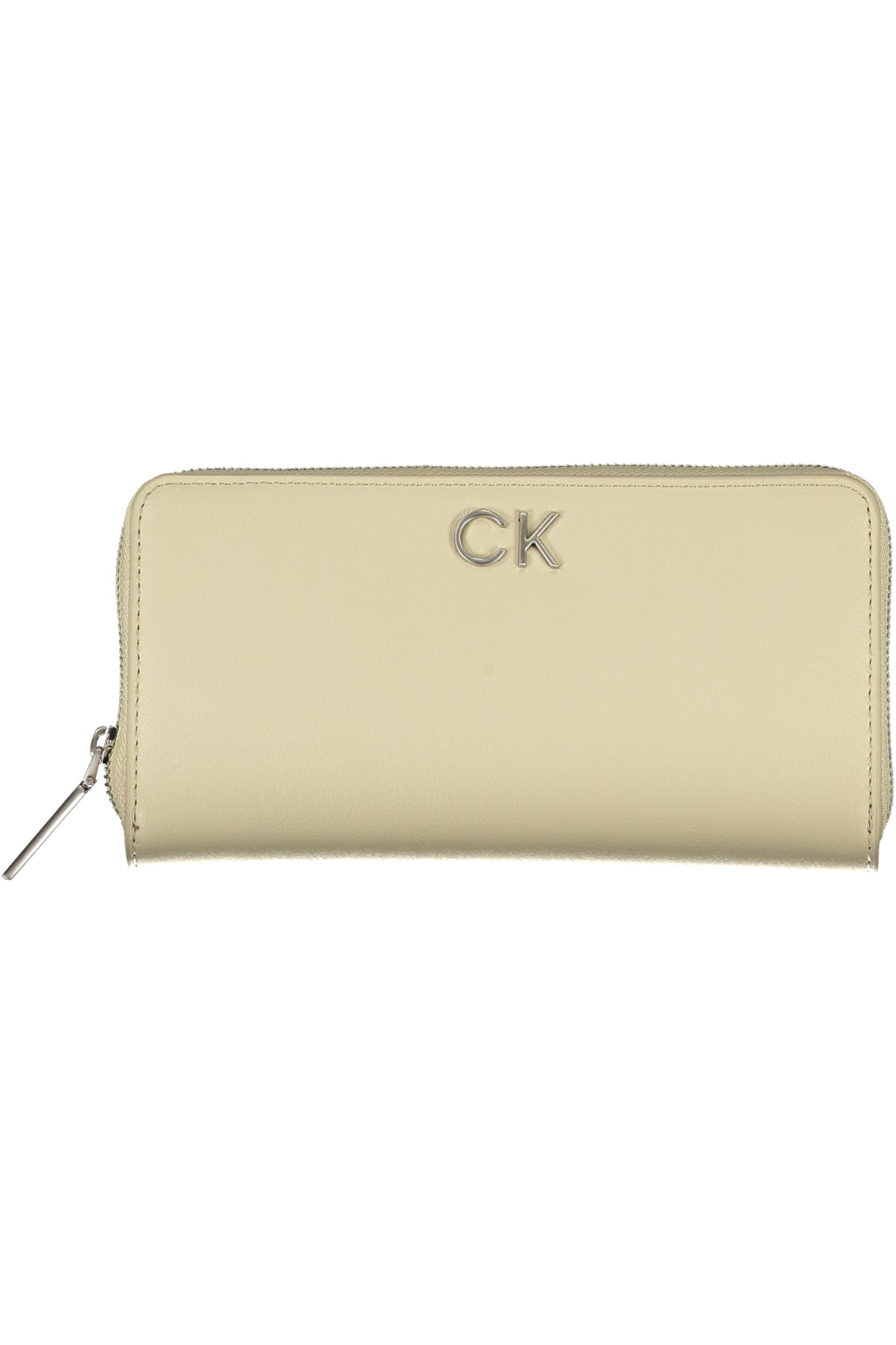 CALVIN KLEIN DAMENBRIEFTASCHE BEIGE Hauptbild