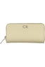 Calvin Klein Damenbrieftasche Beige Beige