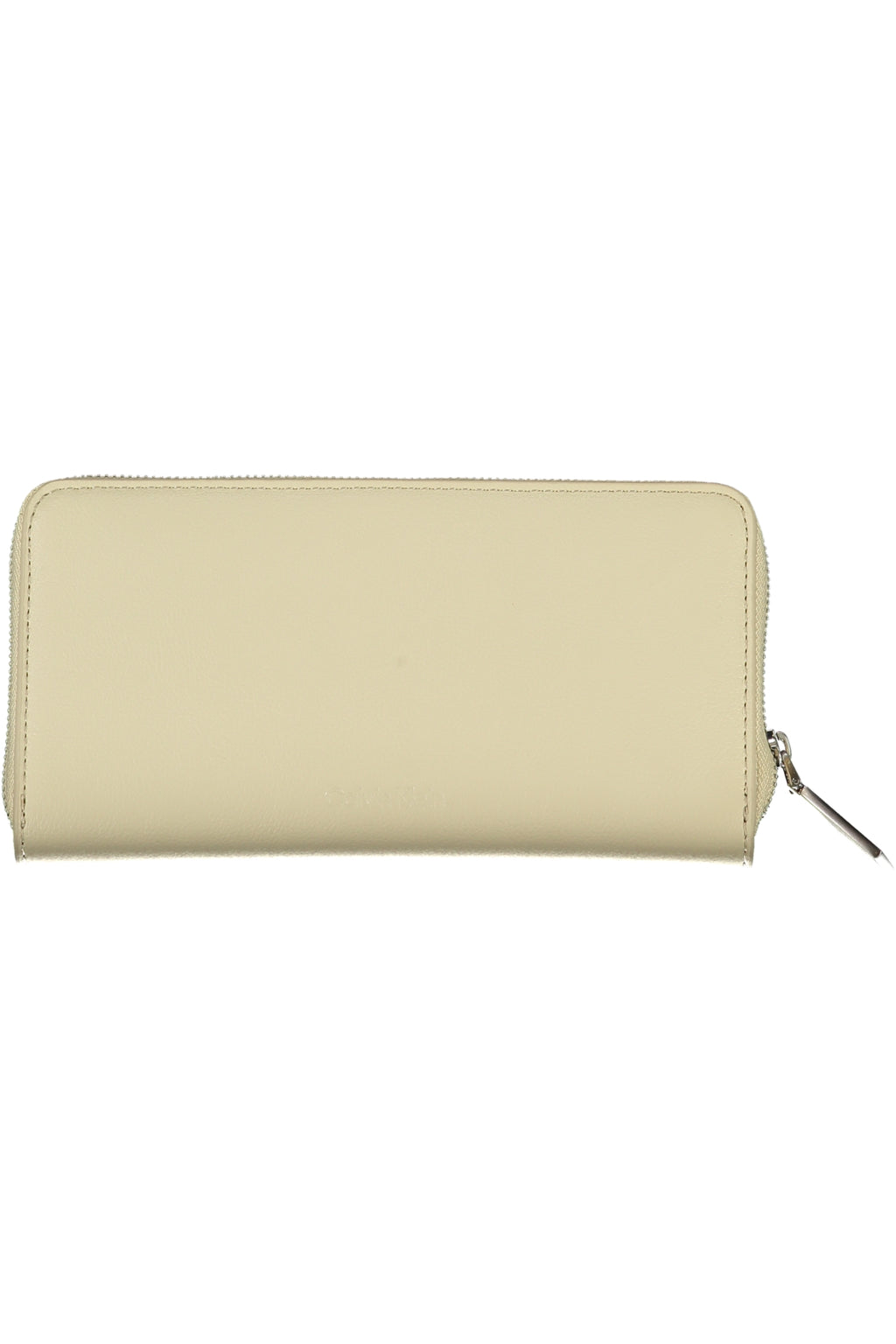 CALVIN KLEIN DAMENBRIEFTASCHE BEIGE