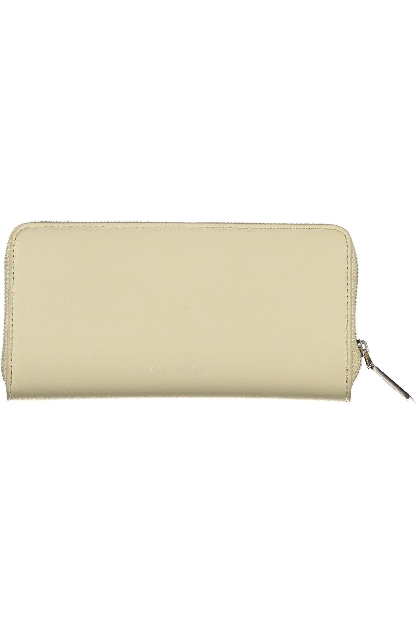 CALVIN KLEIN DAMENBRIEFTASCHE BEIGE