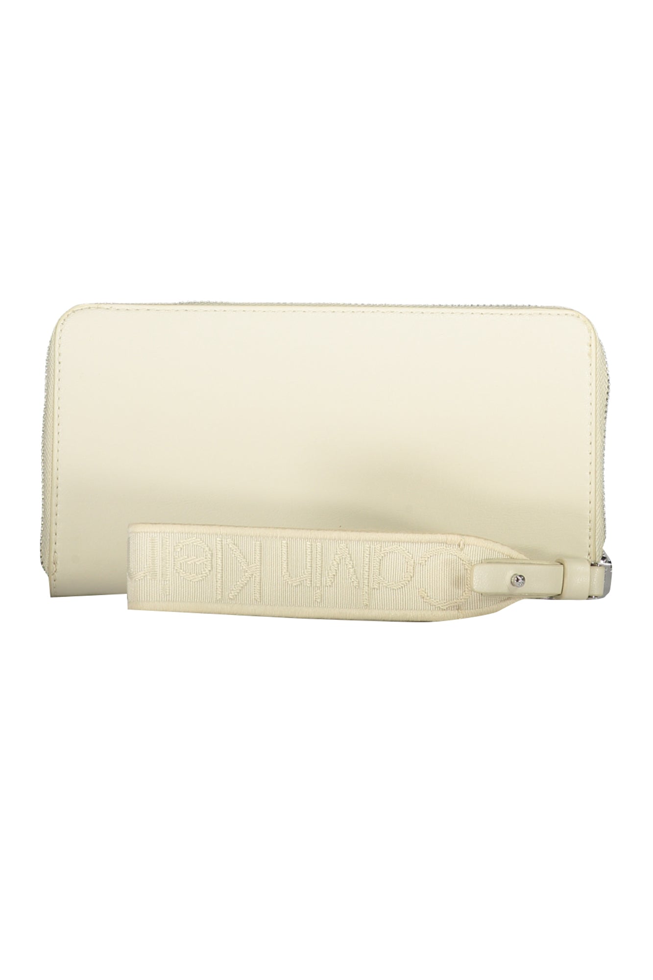 CALVIN KLEIN LADIES' WALLET BEIGE Secondary image