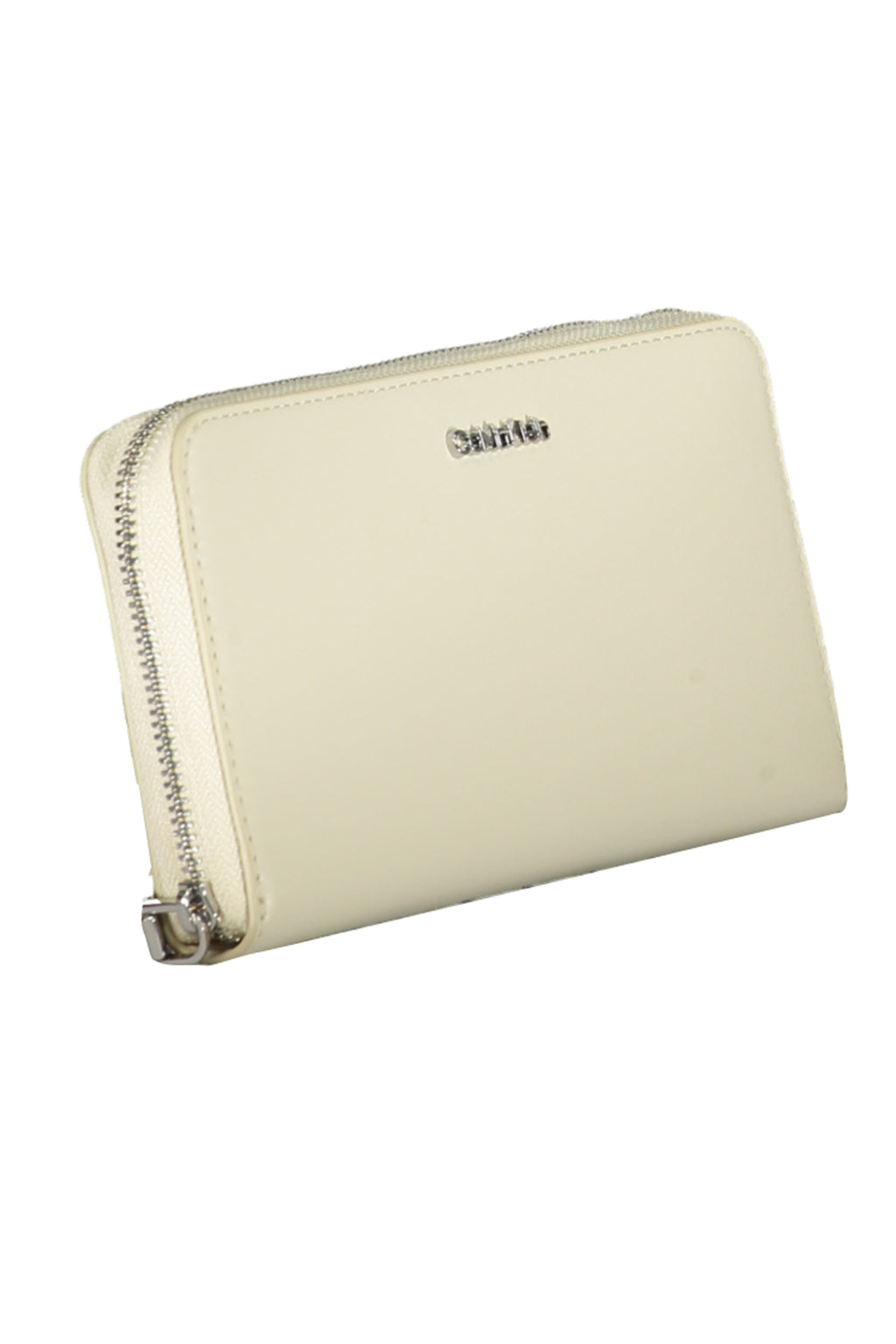 CALVIN KLEIN DAMENBRIEFTASCHE BEIGE