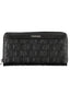 CALVIN KLEIN DAMENBRIEFTASCHE SCHWARZ