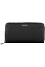 Calvin Klein Damenbrieftasche Schwarz Schwarz