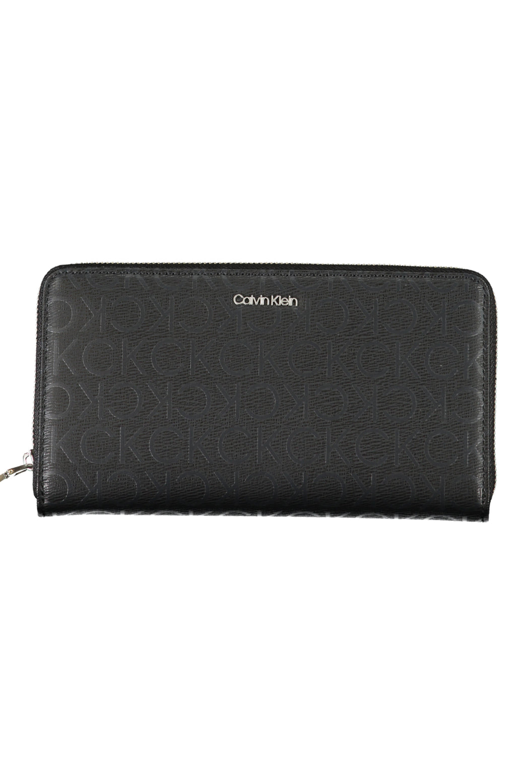 CALVIN KLEIN DAMENBRIEFTASCHE SCHWARZ