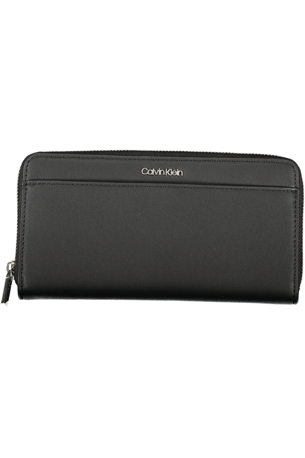 CALVIN KLEIN DAMENBRIEFTASCHE SCHWARZ