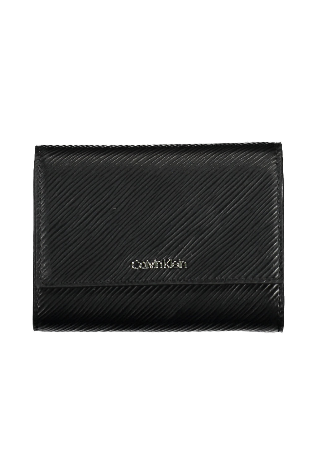 CALVIN KLEIN DAMENGELDBÖRSE SCHWARZ