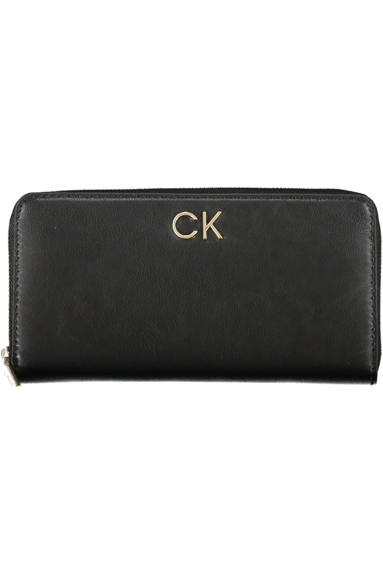 CALVIN KLEIN DAMENBRIEFTASCHE SCHWARZ
