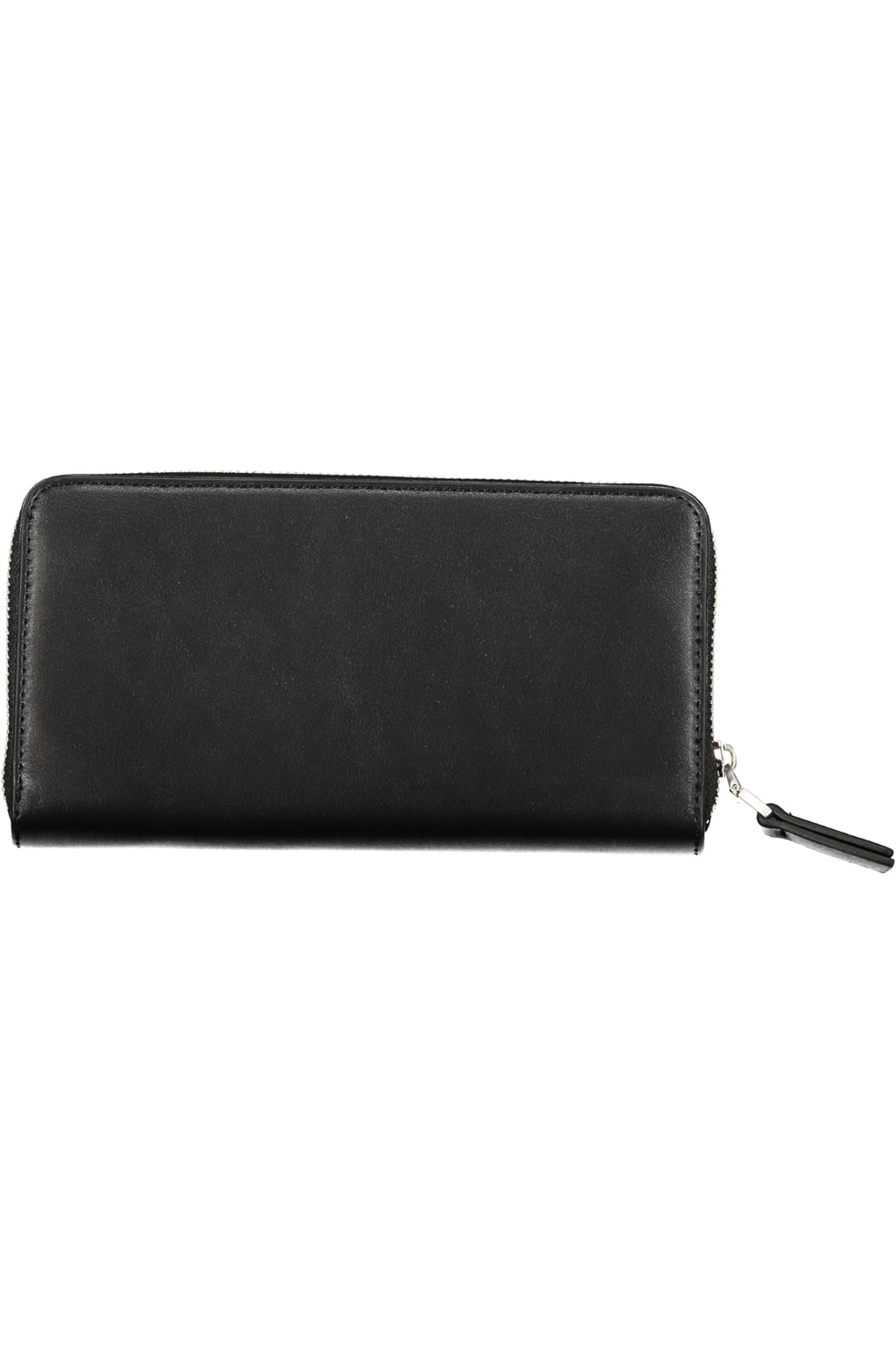 CALVIN KLEIN DAMENBRIEFTASCHE SCHWARZ
