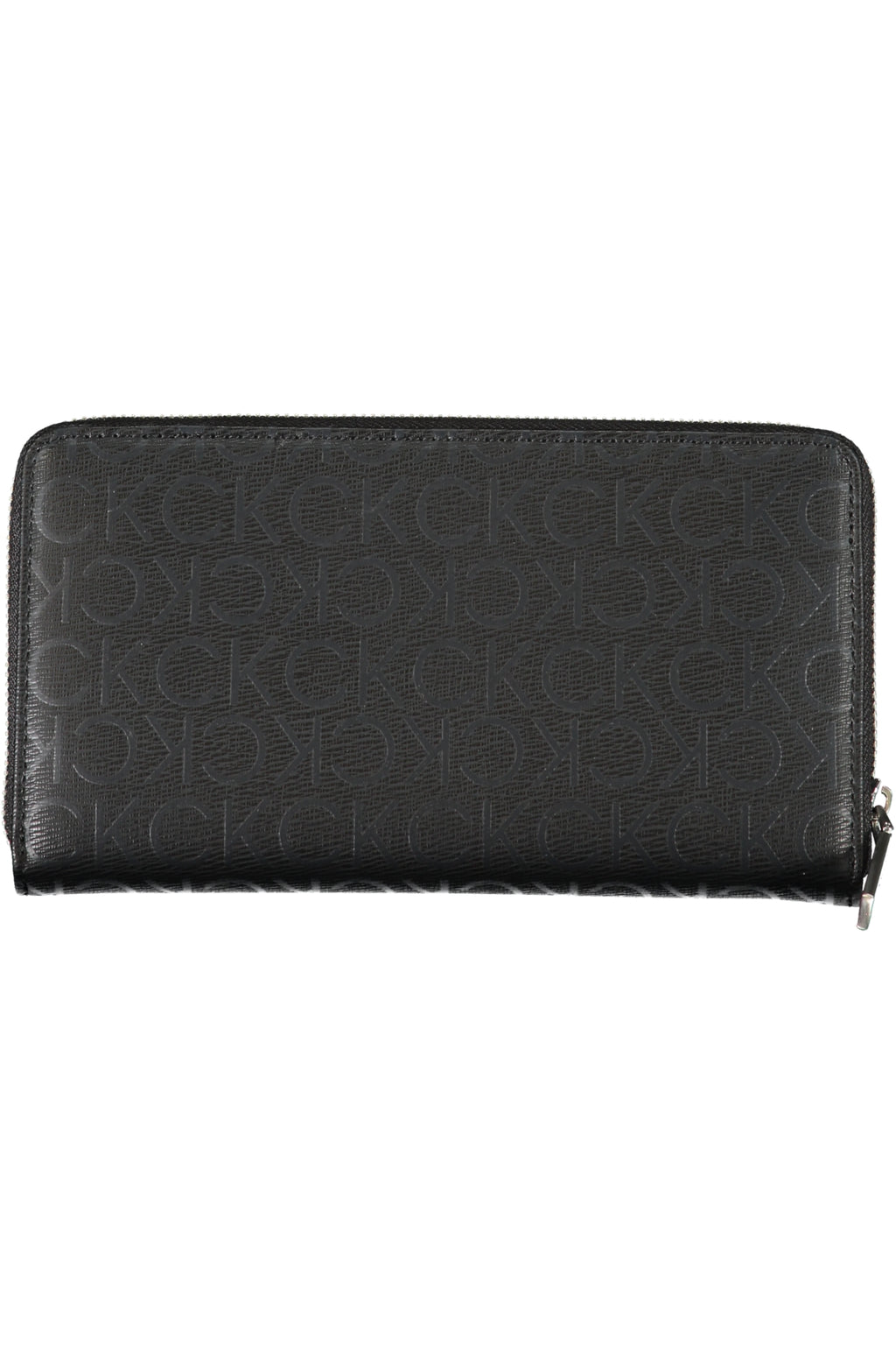 CALVIN KLEIN DAMENBRIEFTASCHE SCHWARZ
