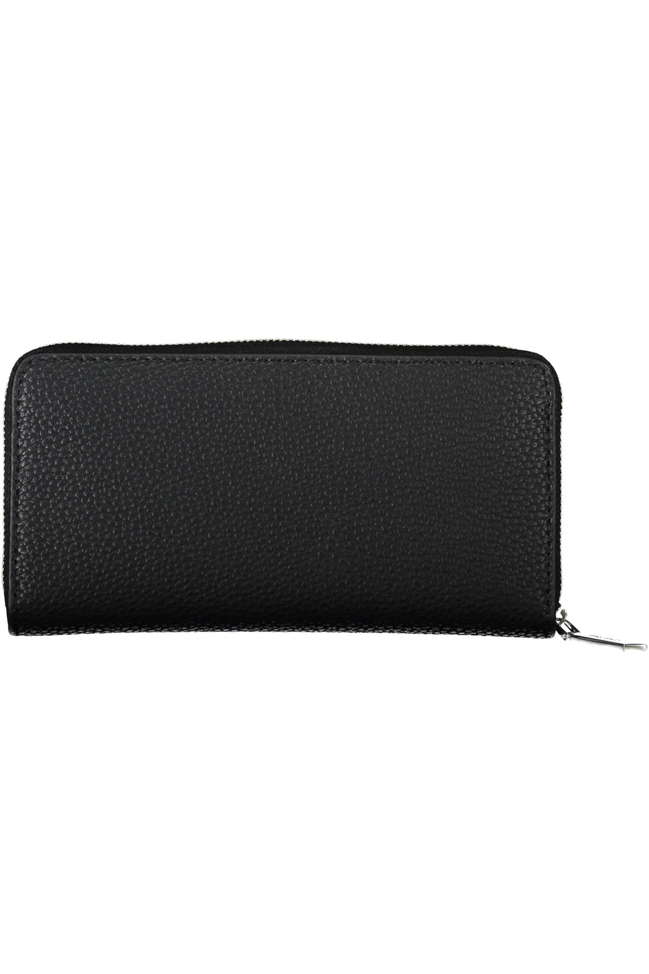 Calvin Klein Damengeldbörse Schwarz Schwarz