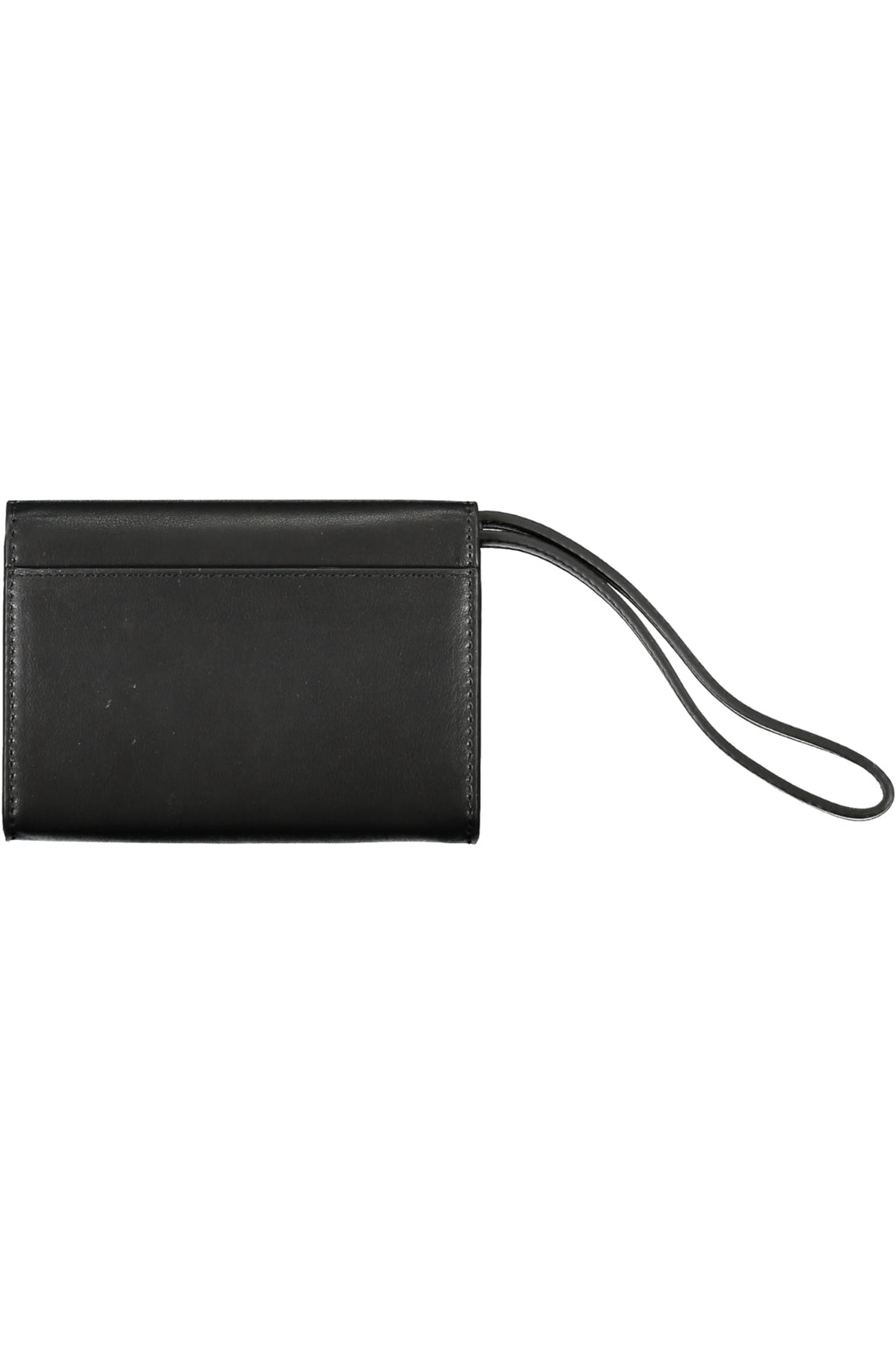 CALVIN KLEIN DAMENBRIEFTASCHE SCHWARZ