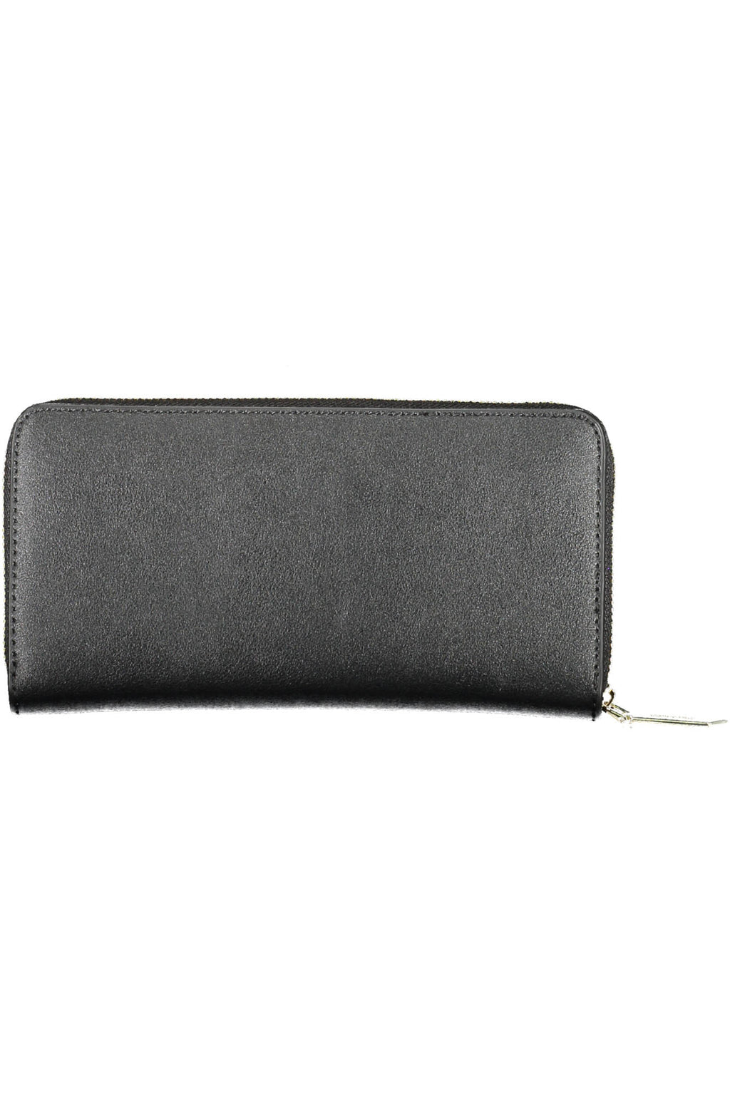 CALVIN KLEIN SCHWARZE DAMENBRIEFTASCHE