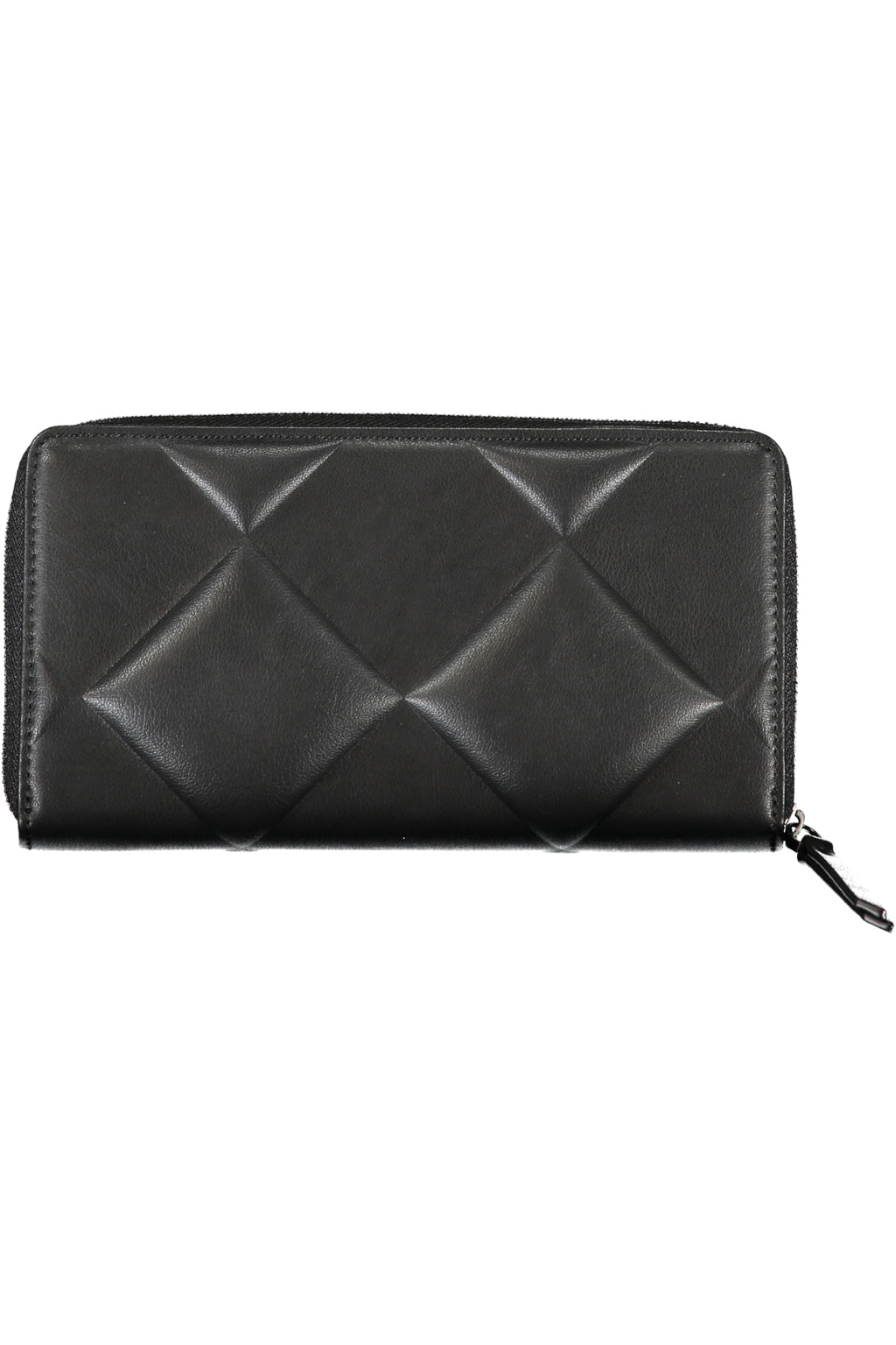 CALVIN KLEIN DAMENBRIEFTASCHE SCHWARZ