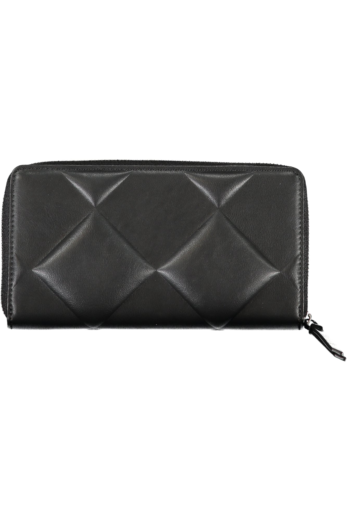 CALVIN KLEIN DAMENBRIEFTASCHE SCHWARZ