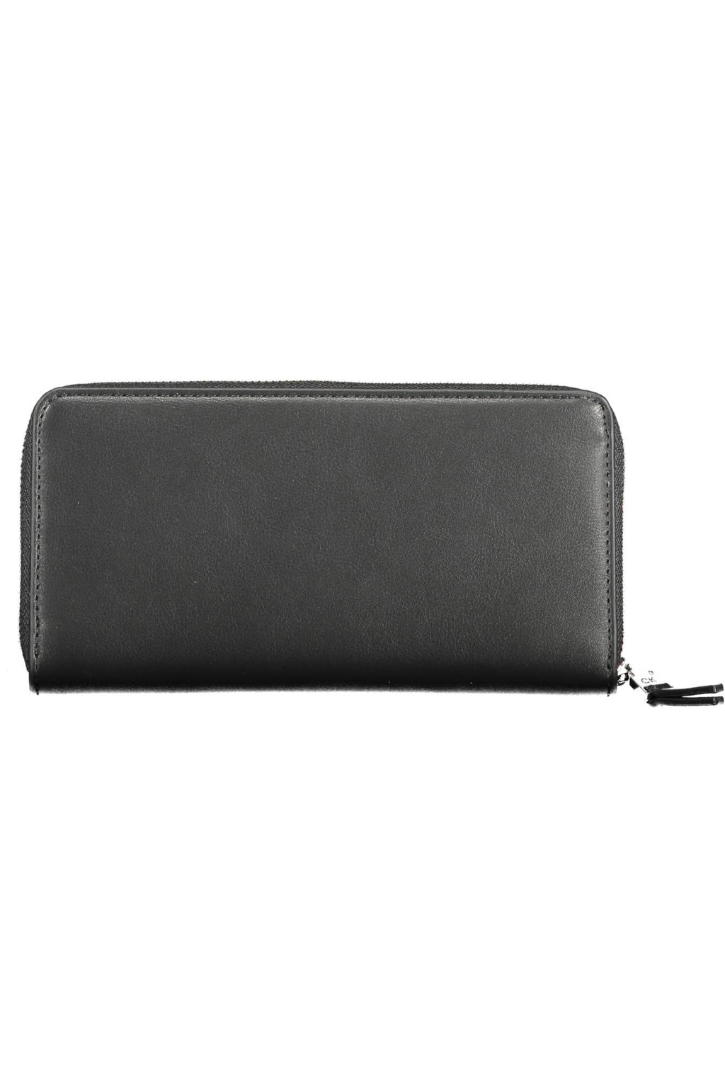 CALVIN KLEIN SCHWARZE DAMENBRIEFTASCHE
