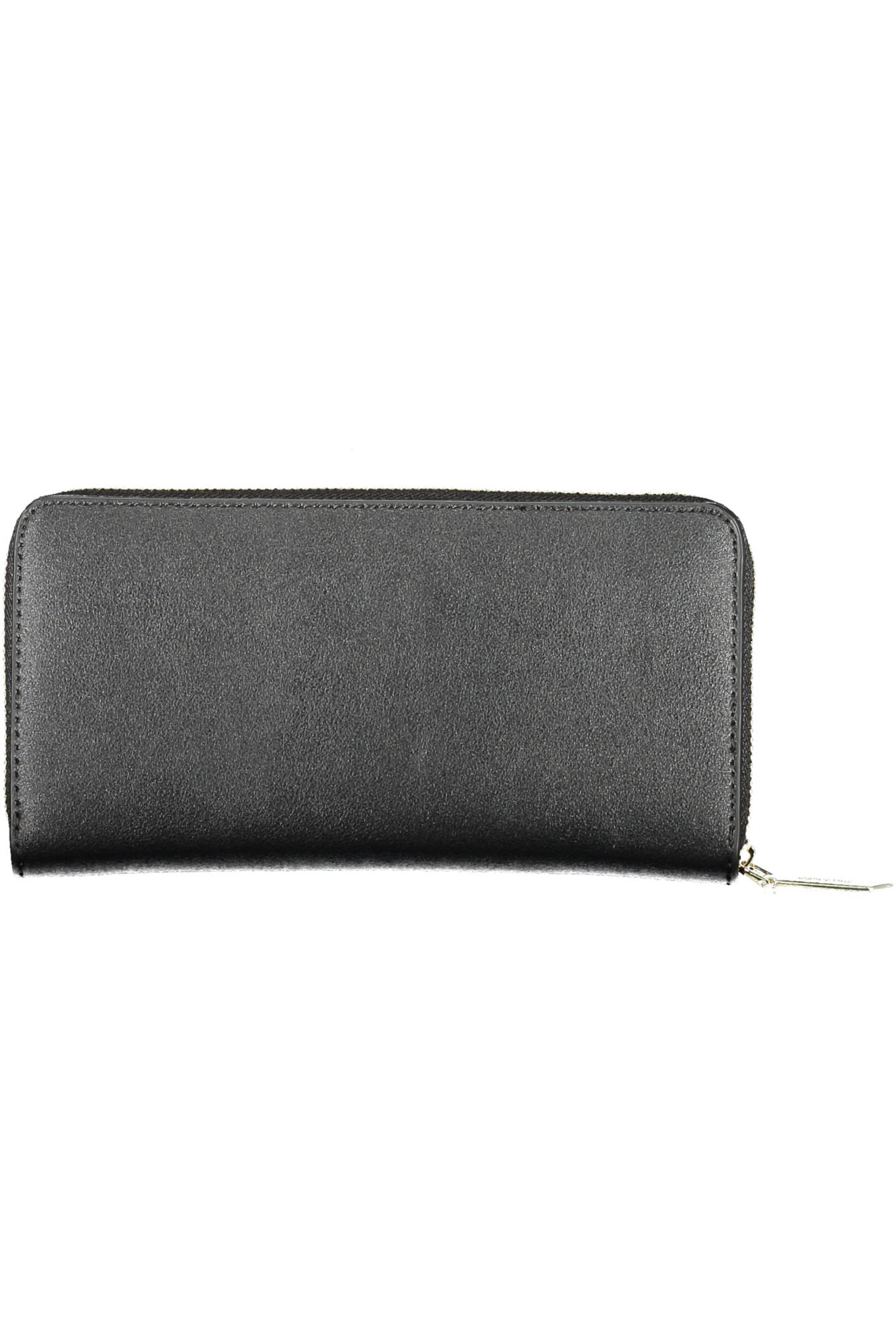 Calvin Klein Schwarze Damenbrieftasche Zweitbild