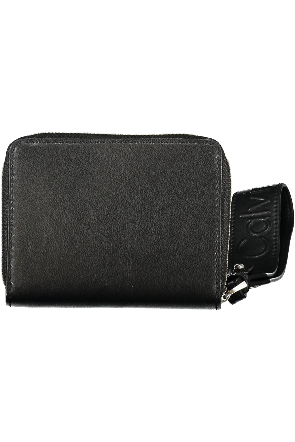 CALVIN KLEIN DAMENBRIEFTASCHE SCHWARZ