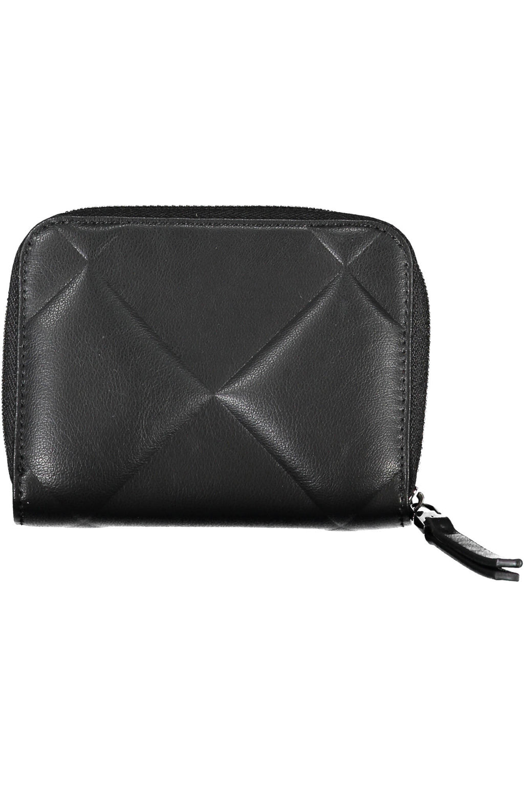 CALVIN KLEIN DAMENBRIEFTASCHE SCHWARZ