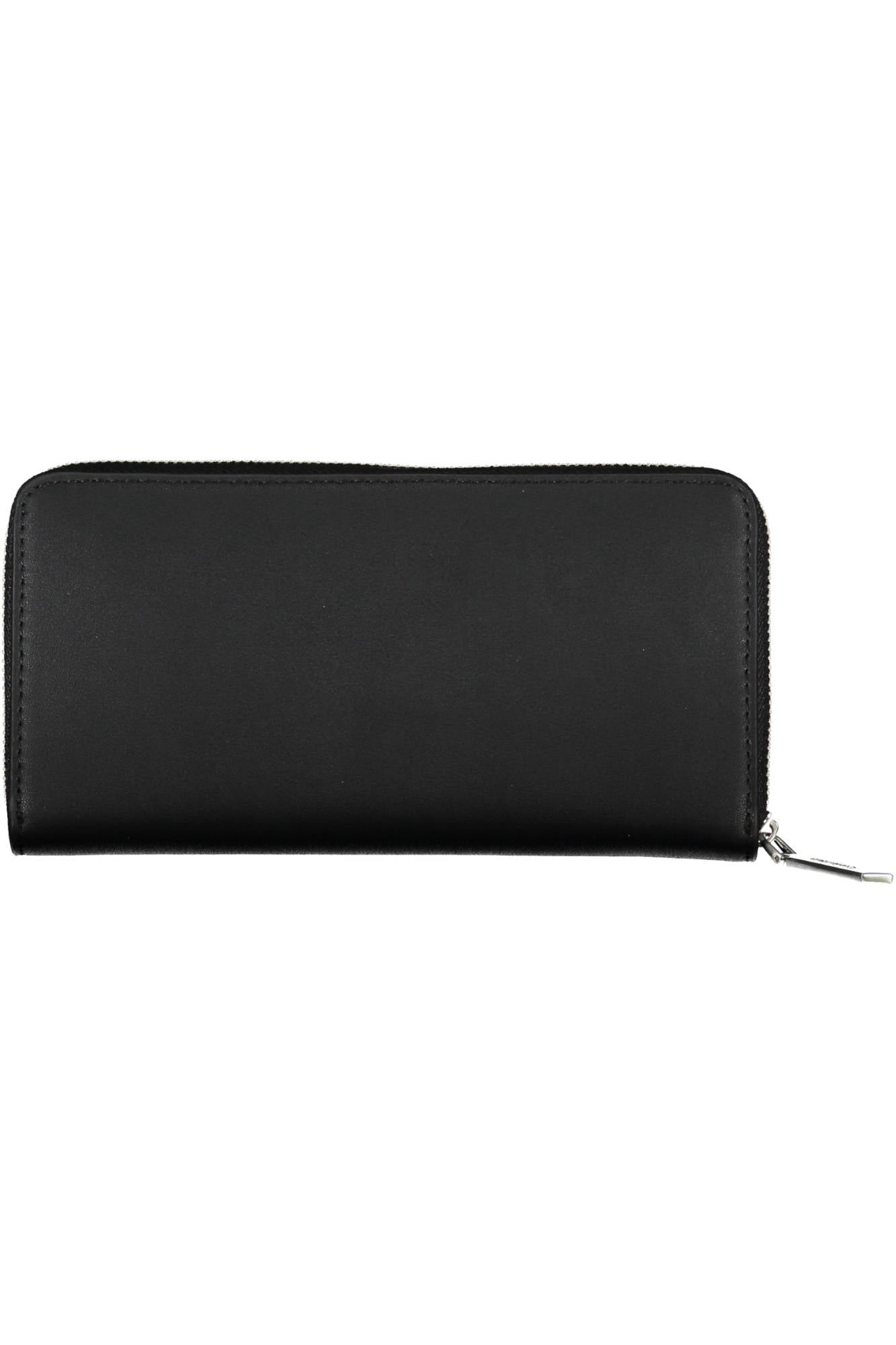 Calvin Klein Damenbrieftasche Schwarz Zweitbild
