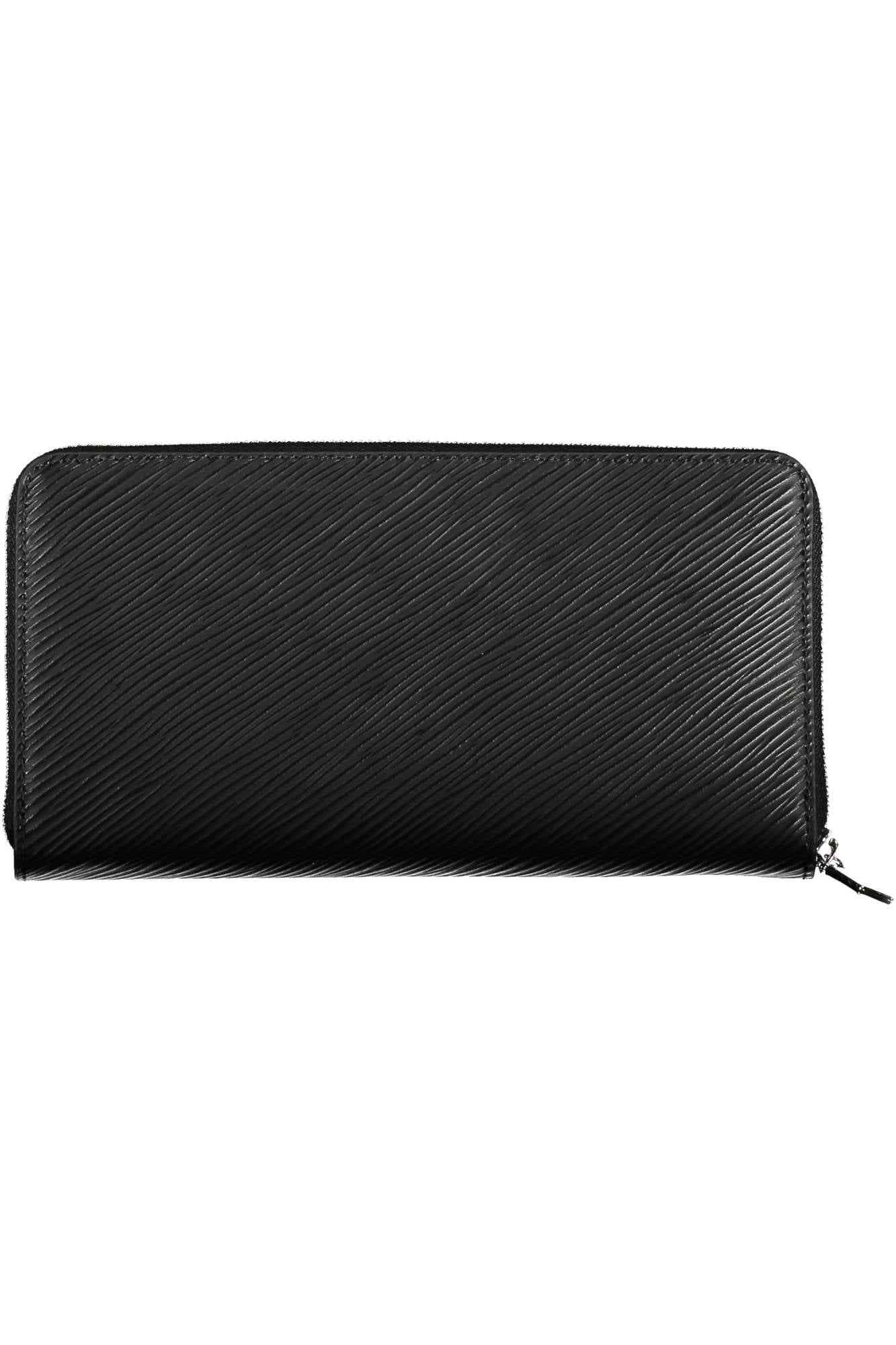 Calvin Klein Damengeldbörse Schwarz Schwarz