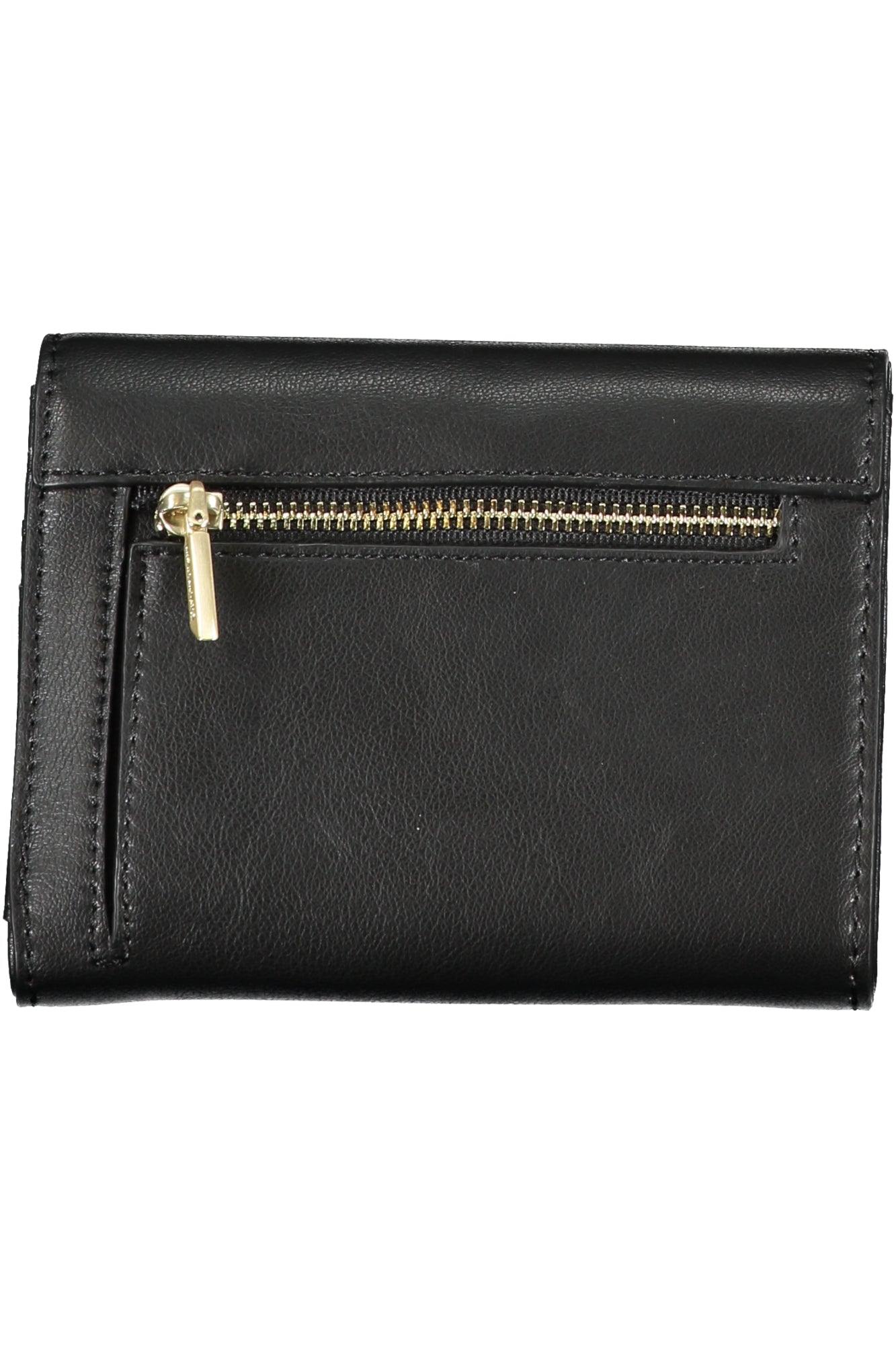Calvin Klein Damenbrieftasche Schwarz – Elegante Geldbörse mit RFID-Schutz | soulluna.de Schwarz