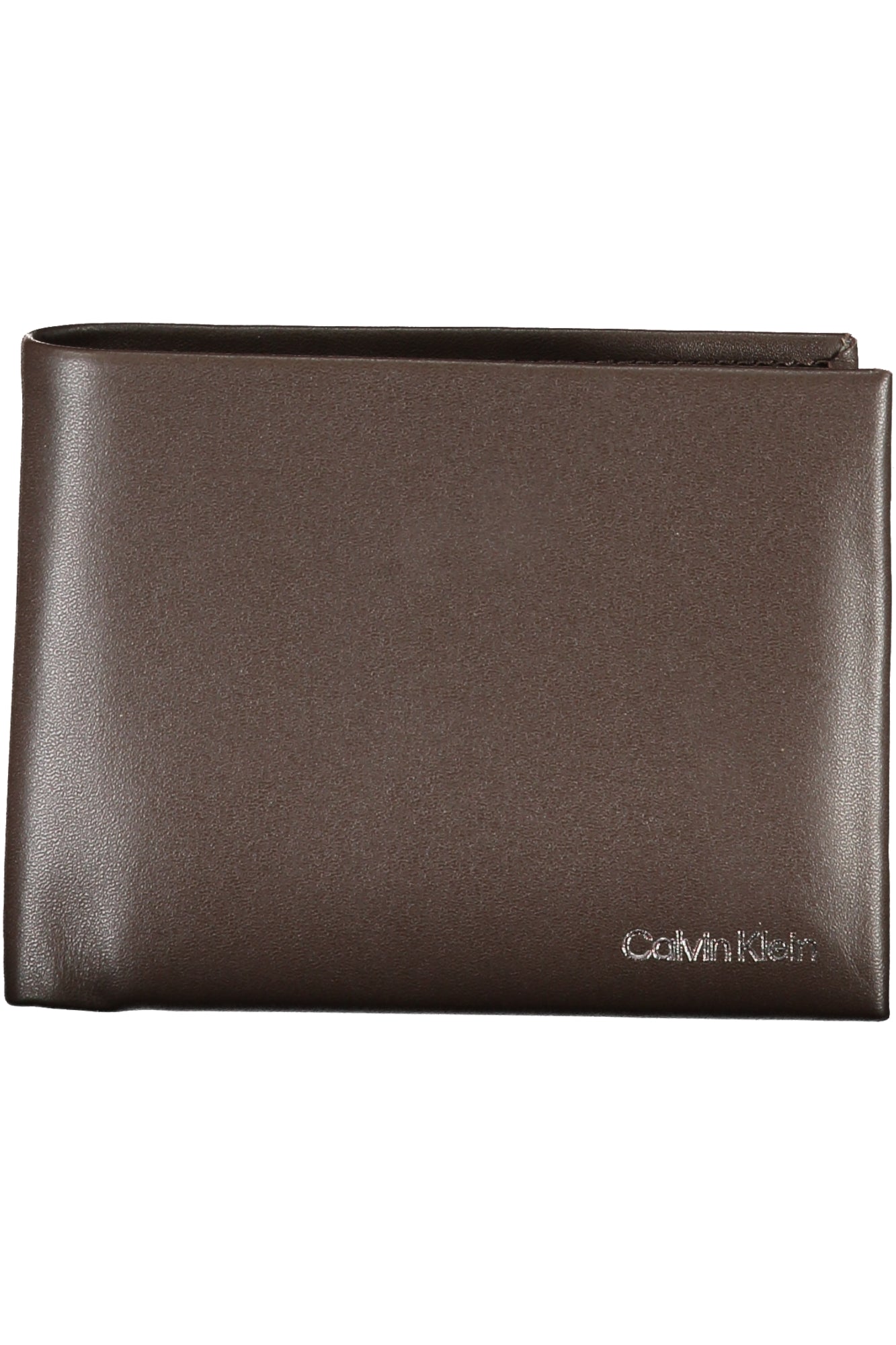 Calvin Klein Herrenbrieftasche Braun – Elegante Geldbörse aus Leder mit RFID-Schutz Braun