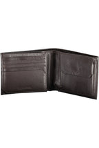 CALVIN KLEIN HERRENBRIEFTASCHE BRAUN