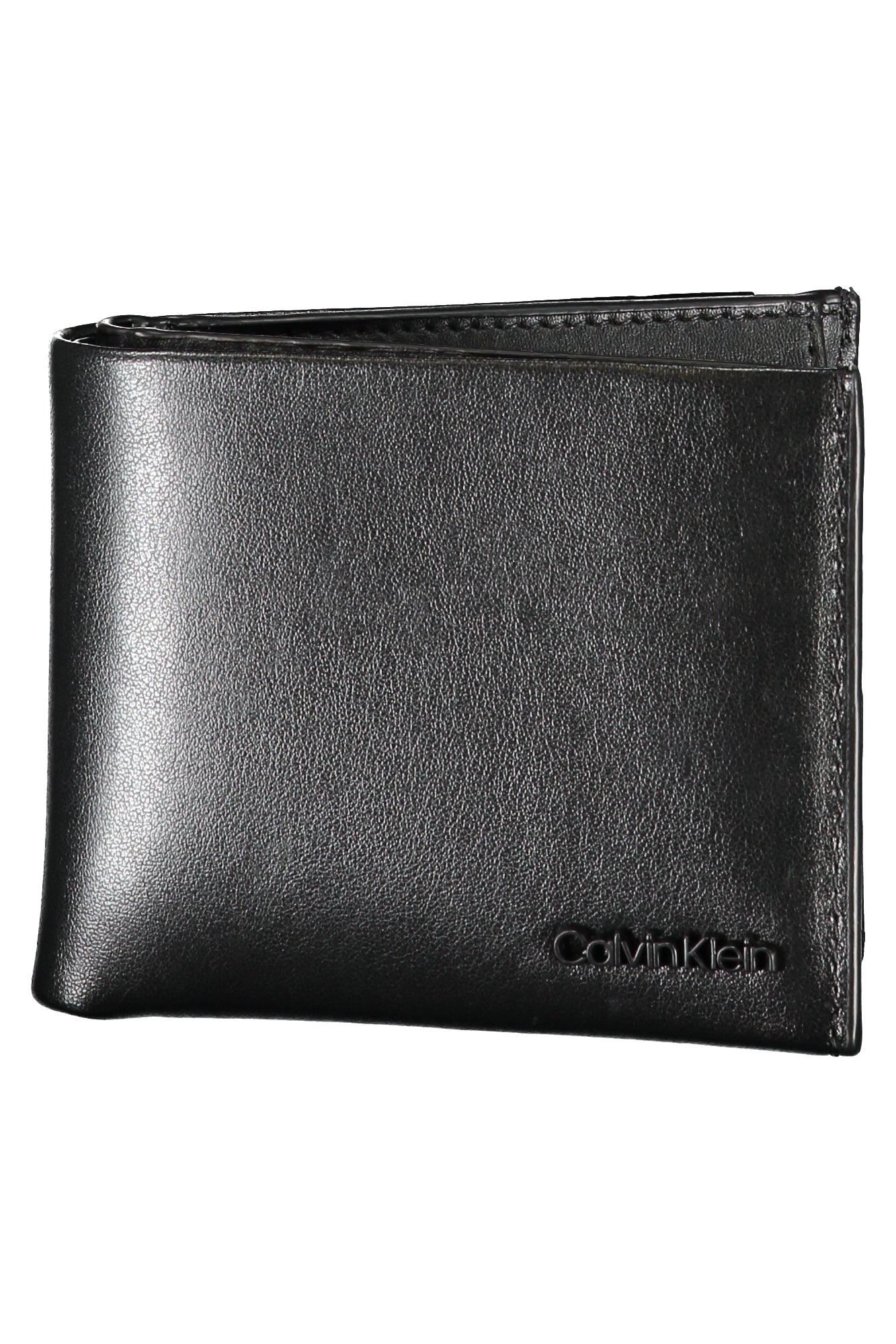 CALVIN KLEIN SCHWARZE HERRENBRIEFTASCHE