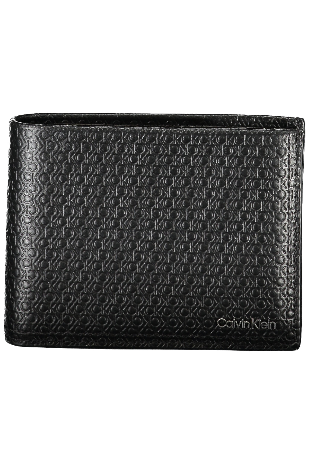 CALVIN KLEIN SCHWARZE HERRENBRIEFTASCHE