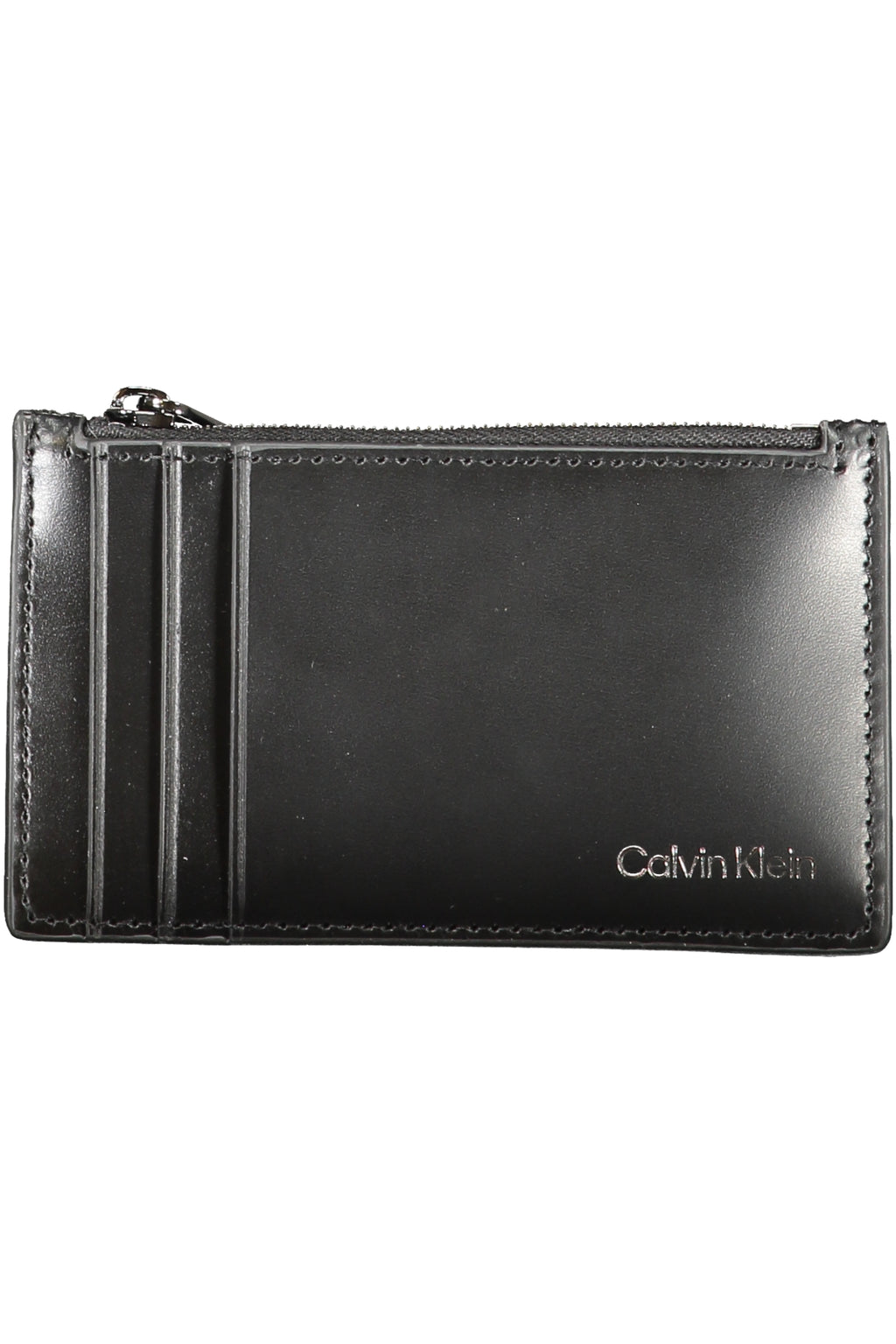 CALVIN KLEIN SCHWARZE HERRENBRIEFTASCHE