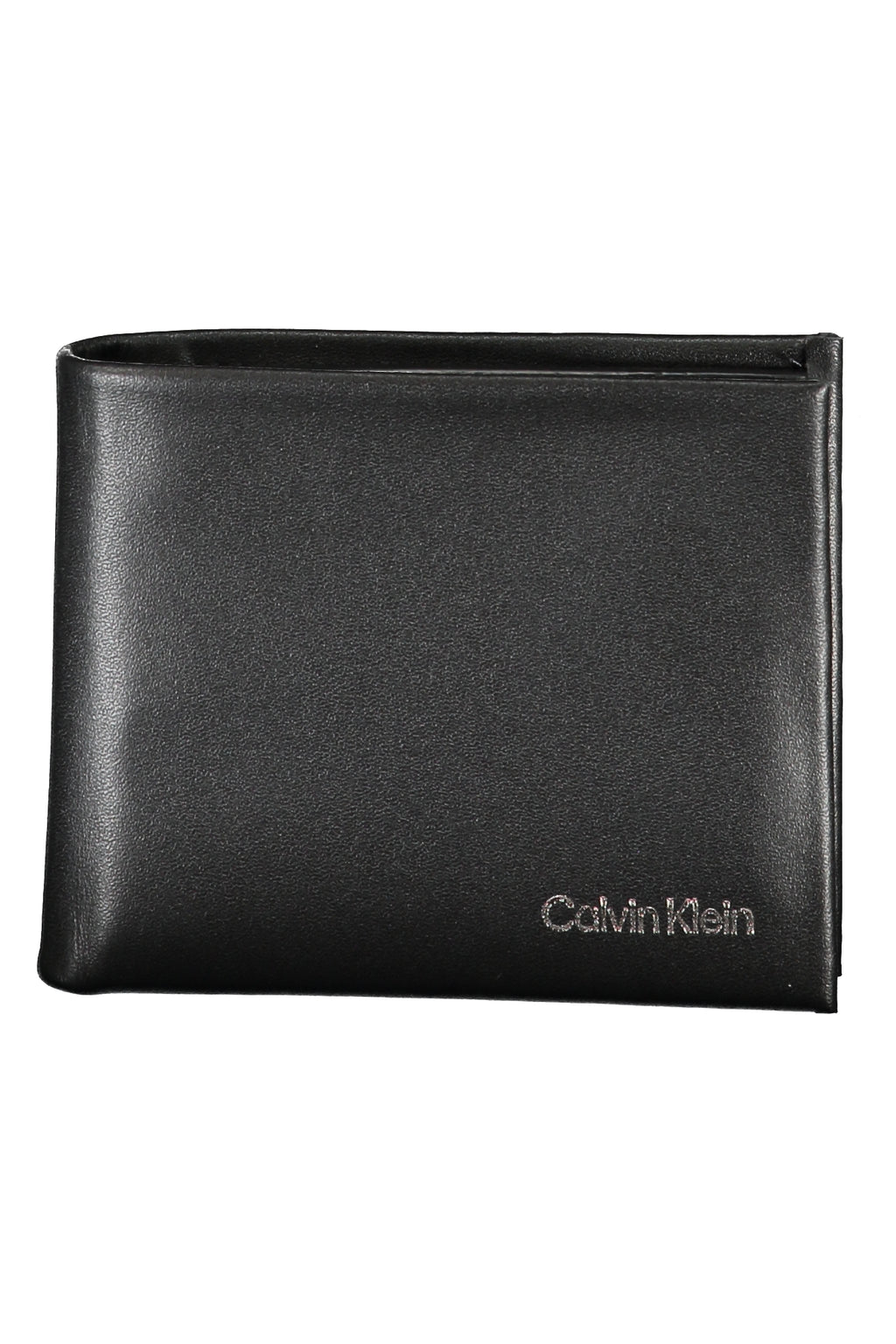 CALVIN KLEIN HERREN GELDBÖRSE SCHWARZ
