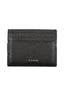 CALVIN KLEIN Herrenbrieftasche schwarz – Elegante Geldbörse aus Leder Schwarz