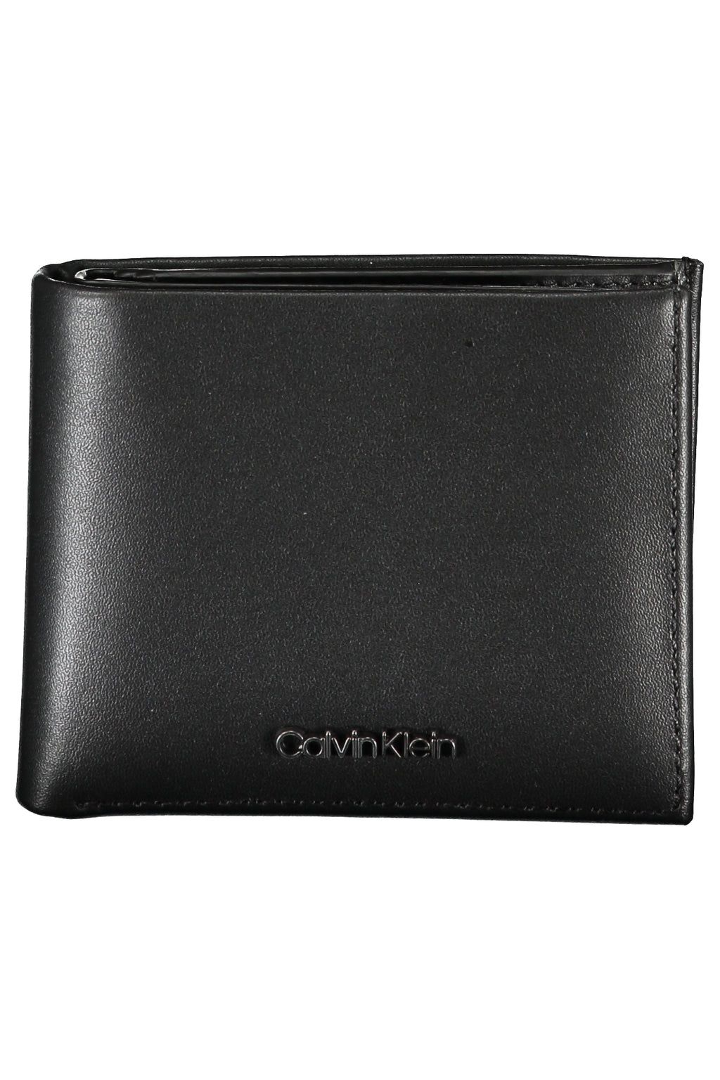 CALVIN KLEIN SCHWARZE HERRENBRIEFTASCHE
