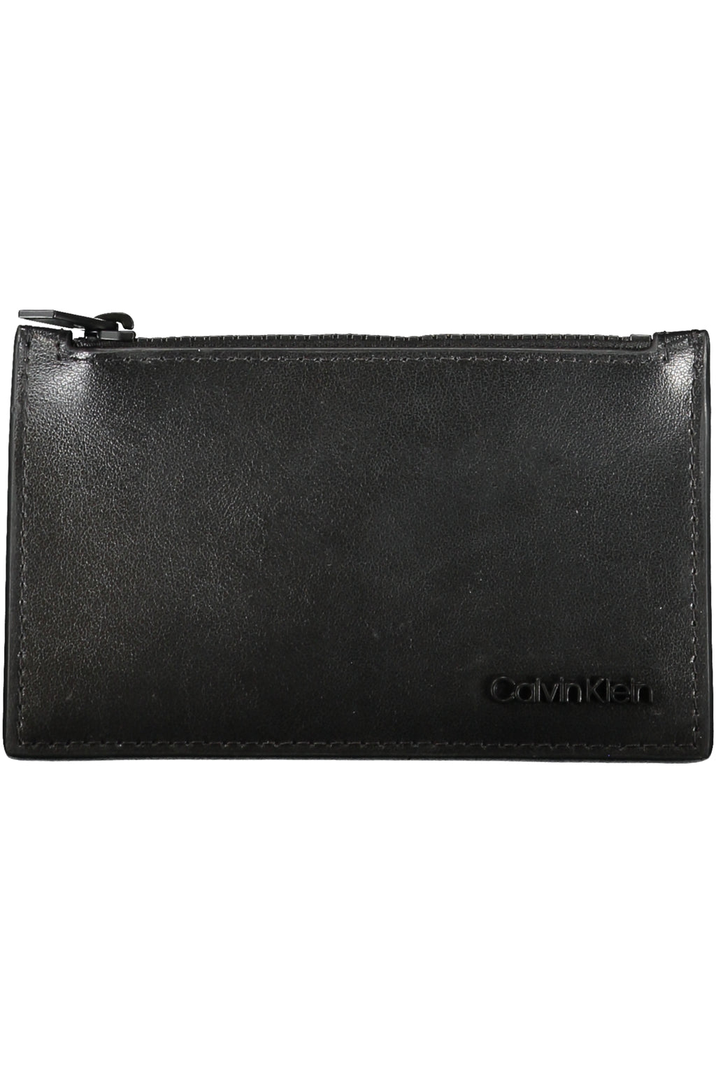CALVIN KLEIN SCHWARZE HERRENBRIEFTASCHE