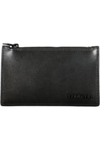 CALVIN KLEIN SCHWARZE HERRENBRIEFTASCHE