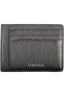 CALVIN KLEIN SCHWARZE HERRENBRIEFTASCHE