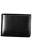 Calvin Klein Schwarze Manngeldbörse Schwarz